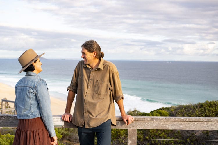 Nature tourism businesses given a boost