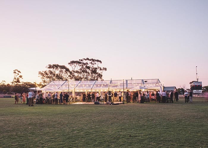 Early preparation is key for big days