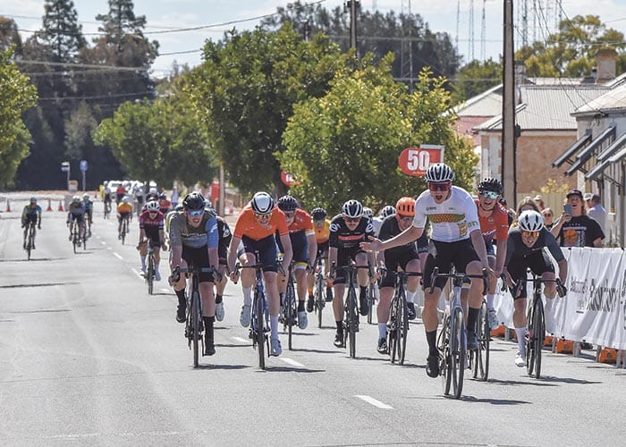 Copper Coast boosted by Cycling Cup again