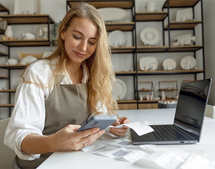 Warning to small businesses with tax debt