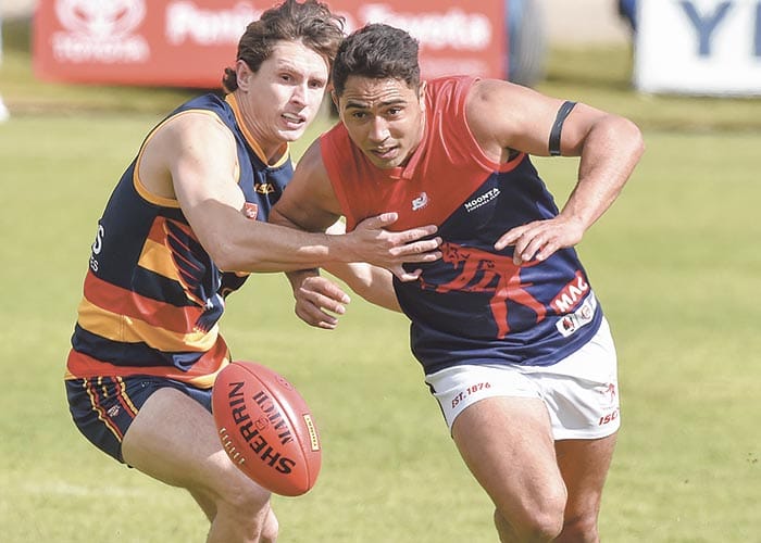 League reflects on a competitive season