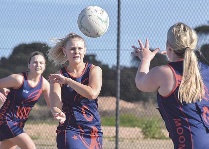 Yorke Peninsula scores and reports