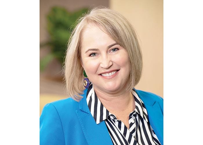 Emergency specialist takes on YNLHN role