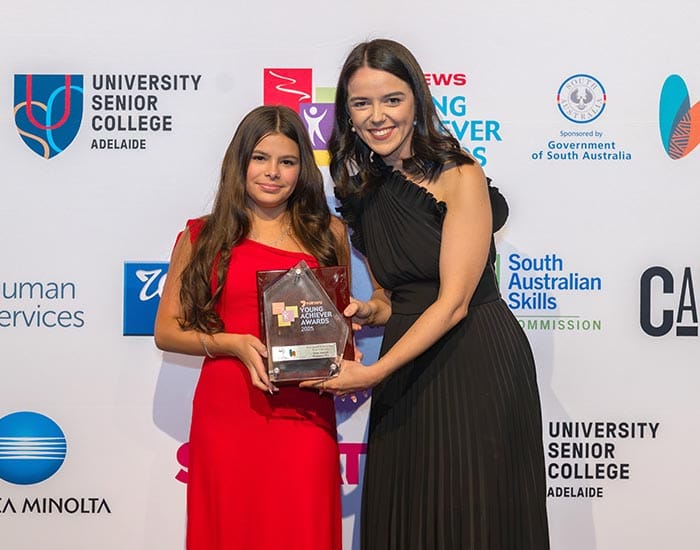 Tyler takes out top honours