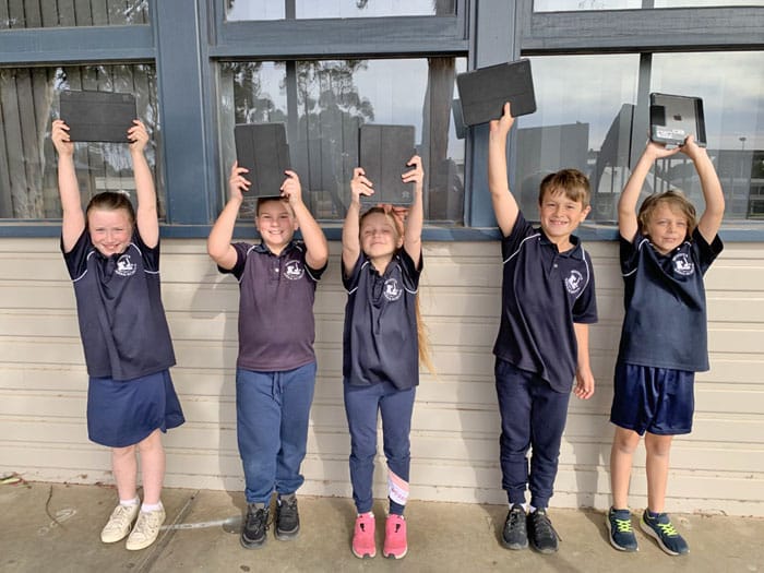 Strong NAPLAN participation for Yorke Peninsula’s schools