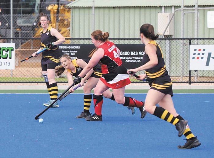 YP Hockey scores and reports