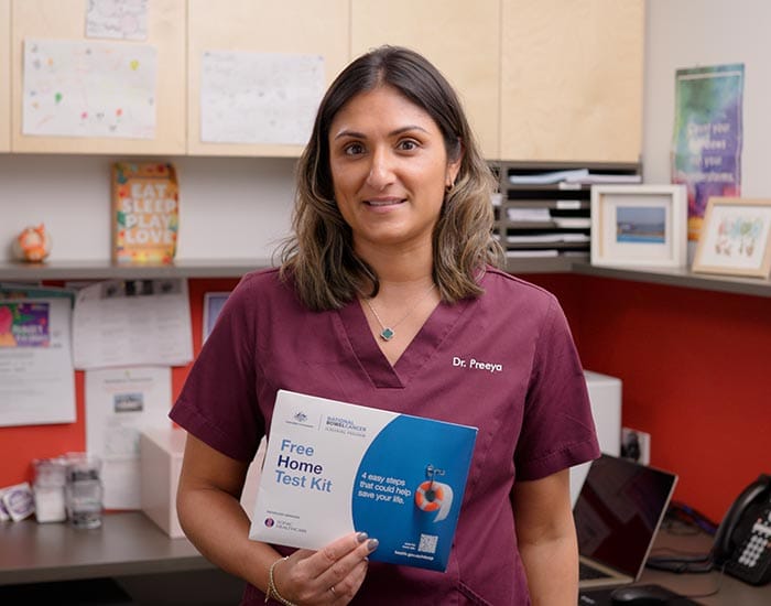 Kadina set to host life-saving bowel screening roadshow