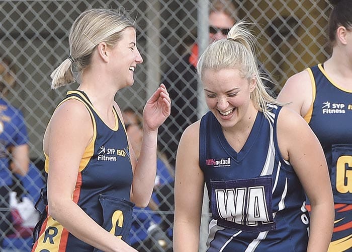 YPNA: Preliminary decisions