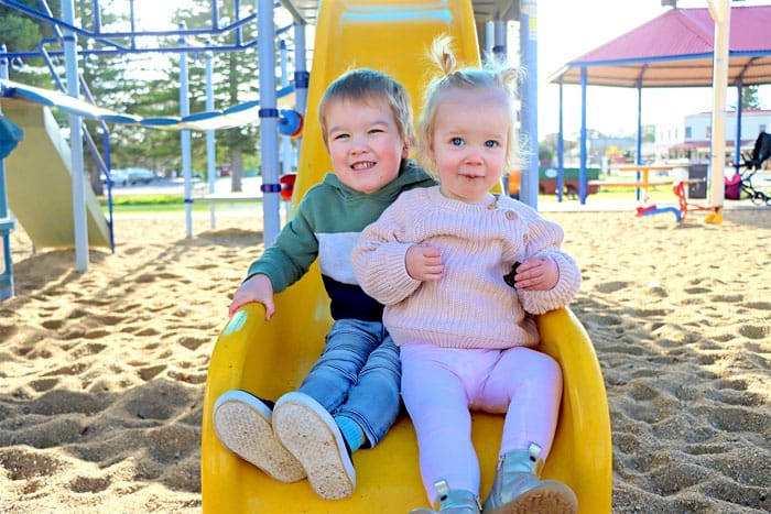 A real winter warmer for Yorke Peninsula