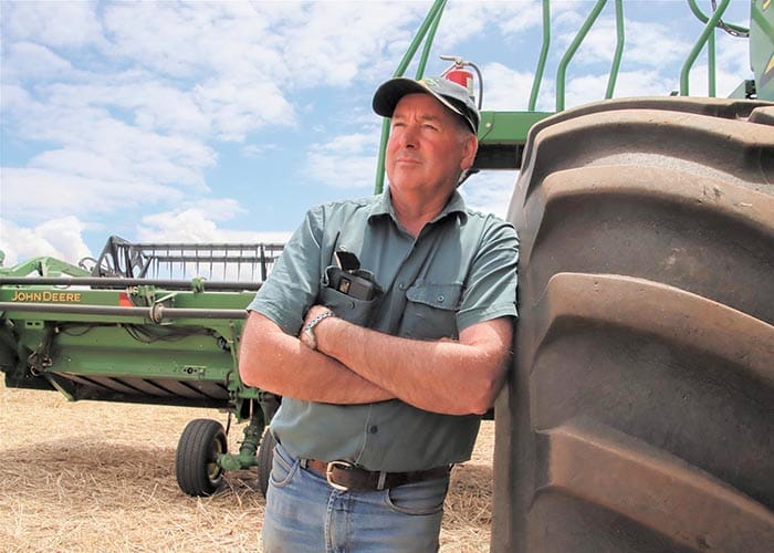 Rex commits to next phase, ramps up plans