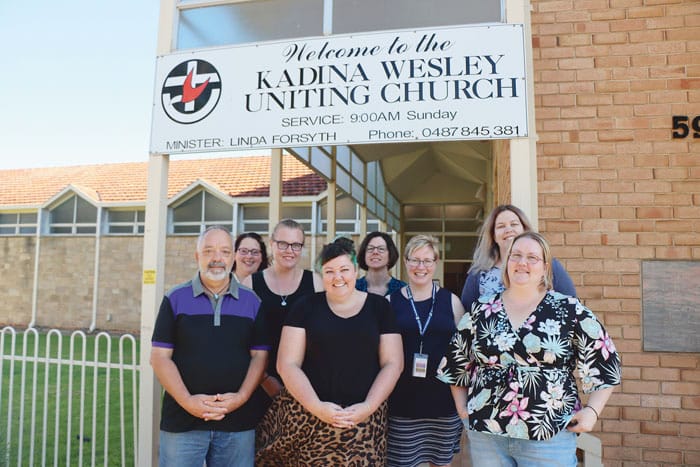 MyTime supports parents of children with disabilities