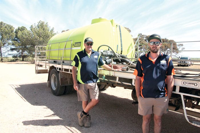 CFS initiates trial to join forces with farmers