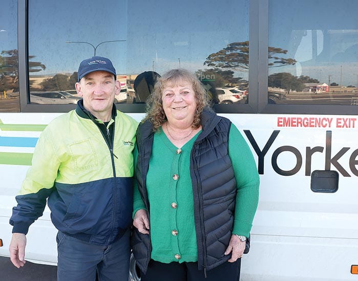 Health pressure rises