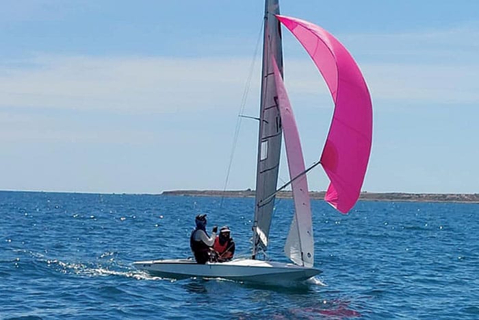 Wallaroo Sailing Club