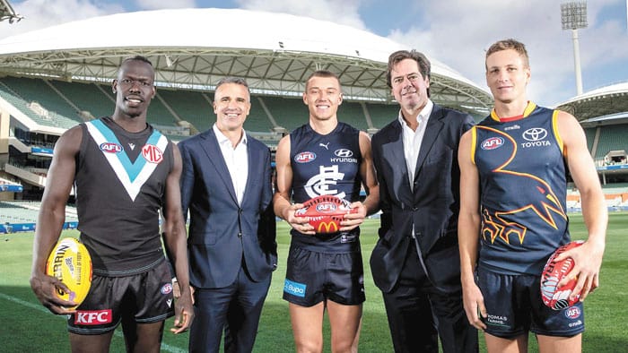 Time to Gather Round again