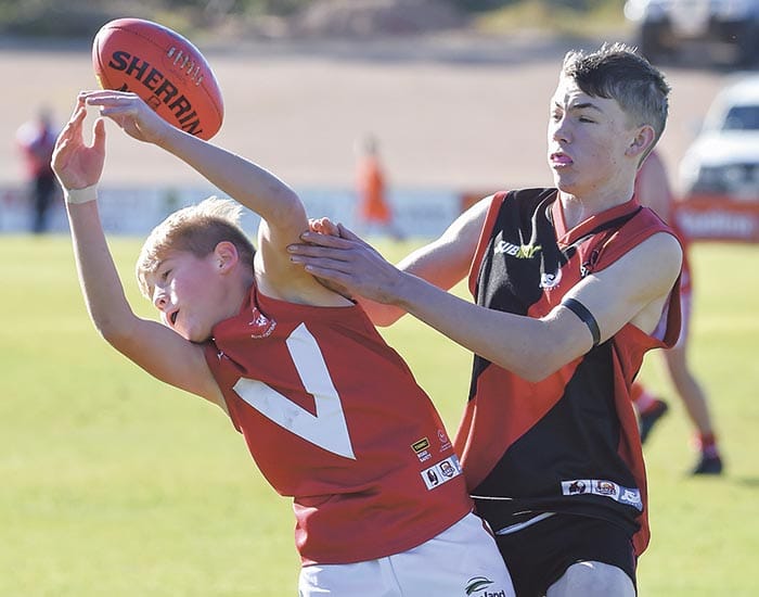 YPFL: Kadina cruises to victory