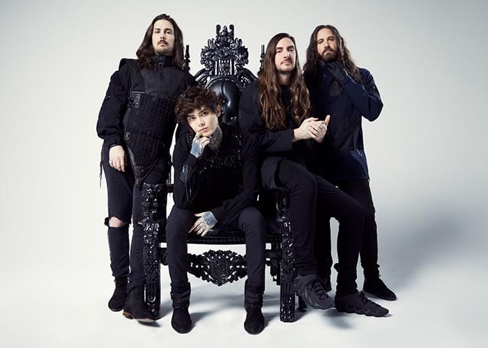 A new musical experience