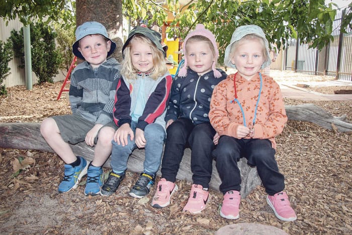 Subsidy boost for child care