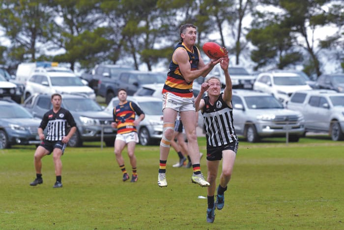 Plenty of YPFL talents named in initial zone squad