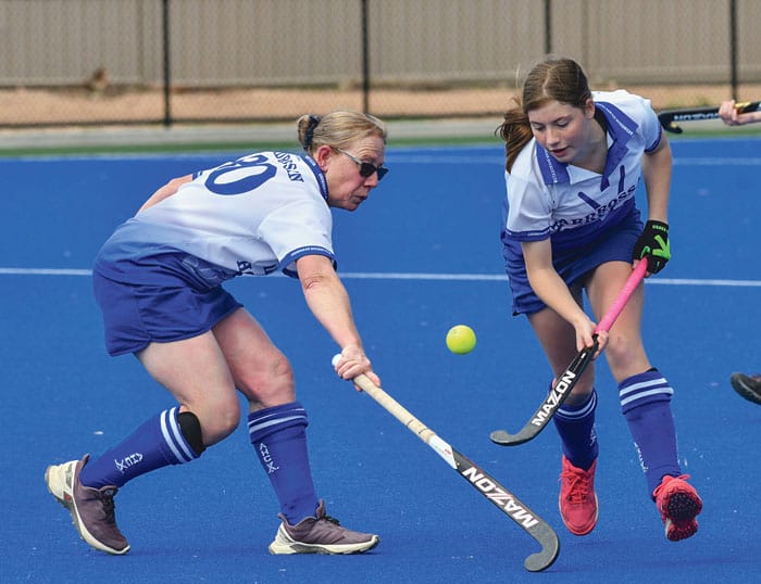 YP hockey scores and reports