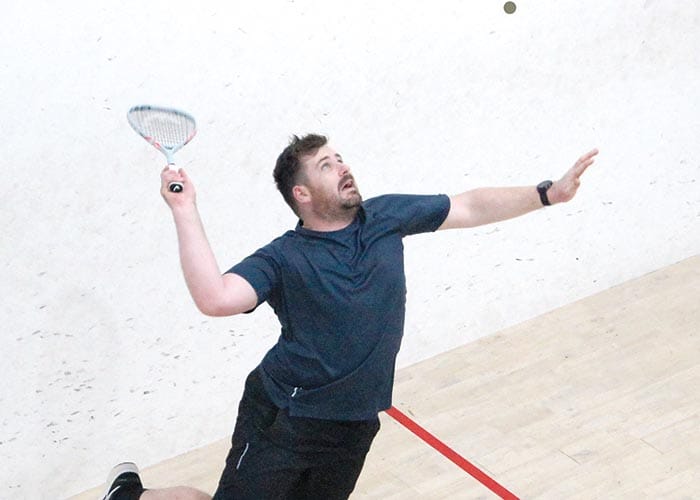 Copper Coast Squash Club