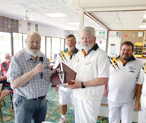 Hot Curry in good win Saturday competition