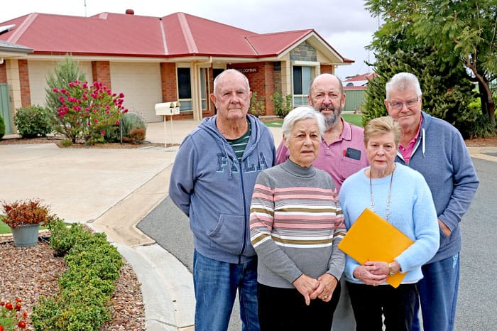 Village to appeal rates ruling