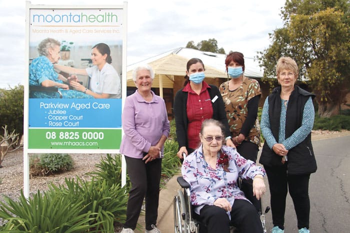 Friends need a little help