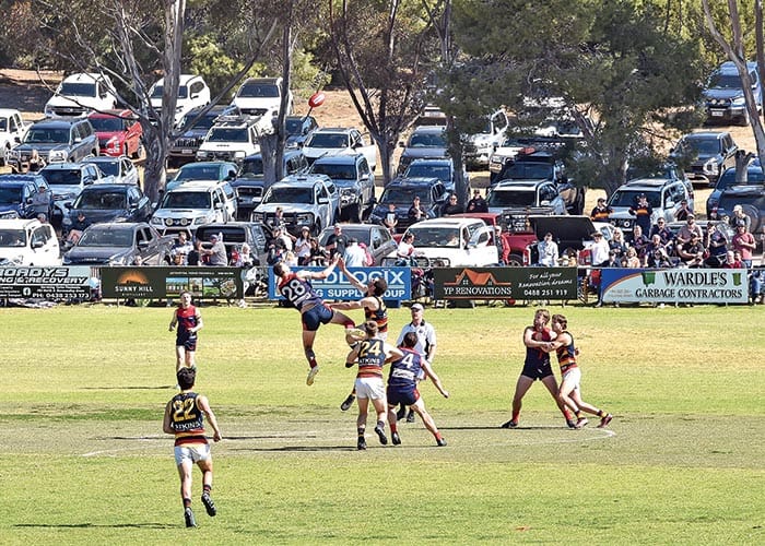 Season 2024 scores success