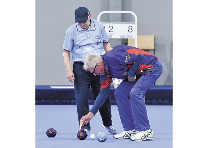 NYPBA... Big wins in all divisions