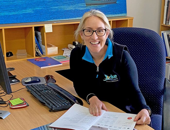 $20,000 for YP Tourism Plan