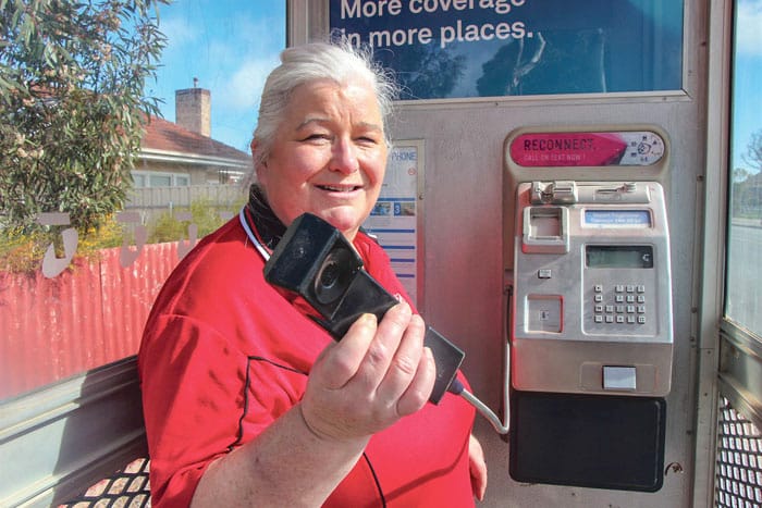 Homelessness is here — you just can’t see it