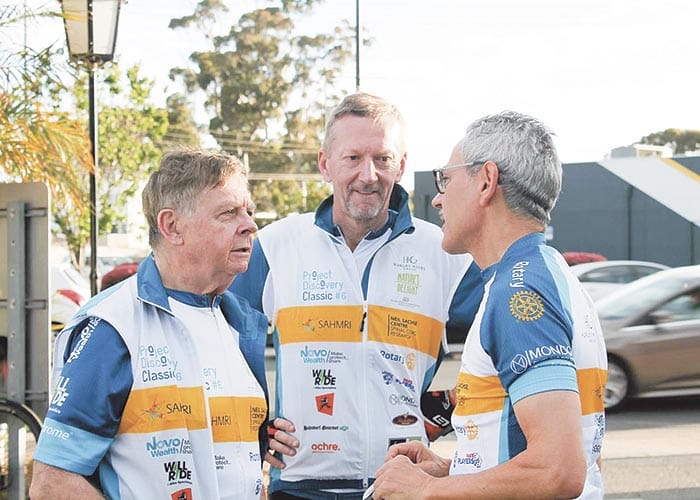 Project Discovery comes to Yorke Peninsula