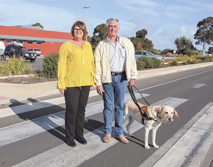 Always drive so others survive