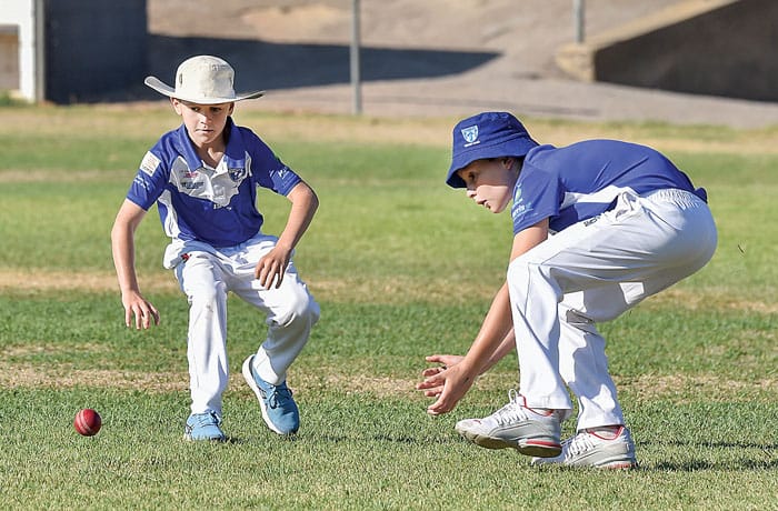 Race to LYPCA finals heats up