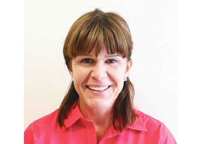 Metastatic breast care nurse for SA