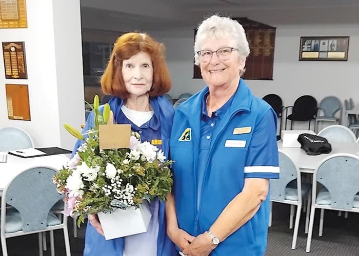NYP bowls season opens at Moonta
