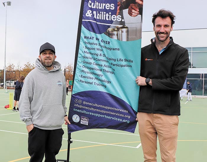 Inclusion Sports Day held for schools