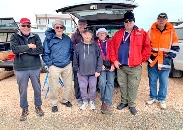 Wallaroo Sailing Club