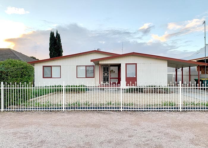 Modern and ideal living