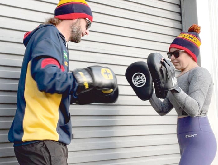 Gyms to reopen with restrictions