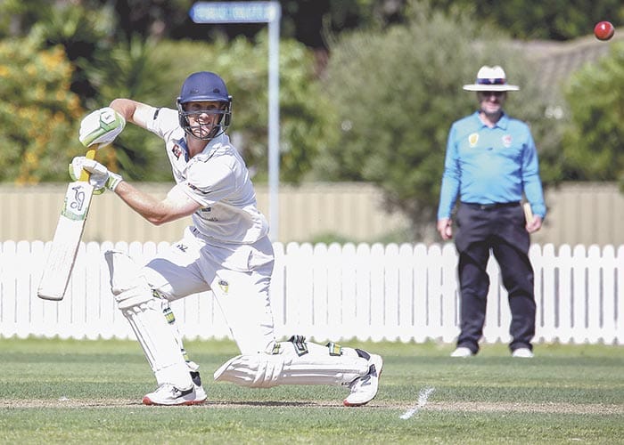 Short in career-best form