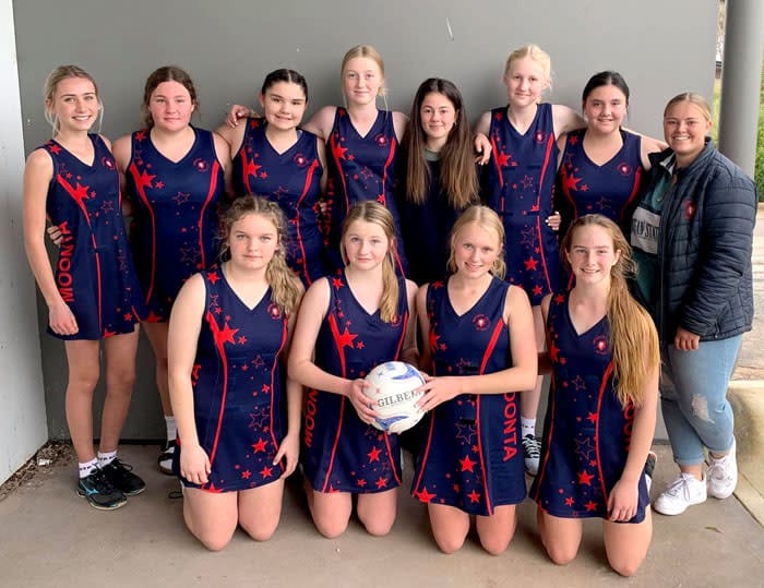 Netball: KDNA hosts carnival