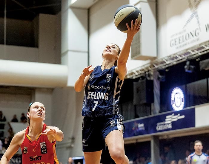 Kadina talents go head-to-head