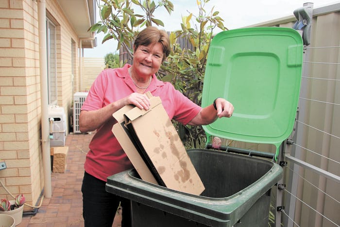 Take the Pledge for the environment