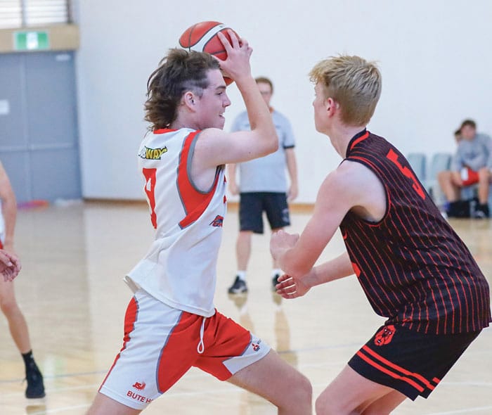 YVBA finals time arrives