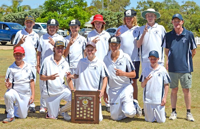 Cricket: Northerners win senior colts decider