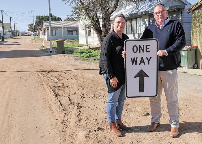 Changes on the way at Fisherman Bay