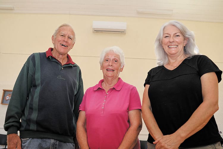 HOW COOL? Local grant program provides summer relief