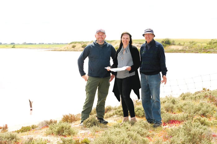 Thinking pink for tourism